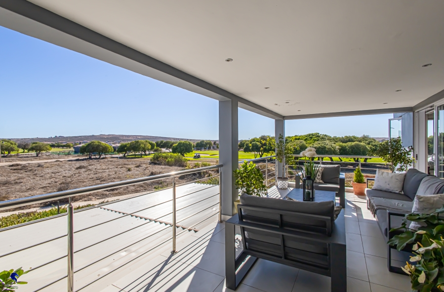 4 Bedroom Property for Sale in Langebaan Country Estate Western Cape